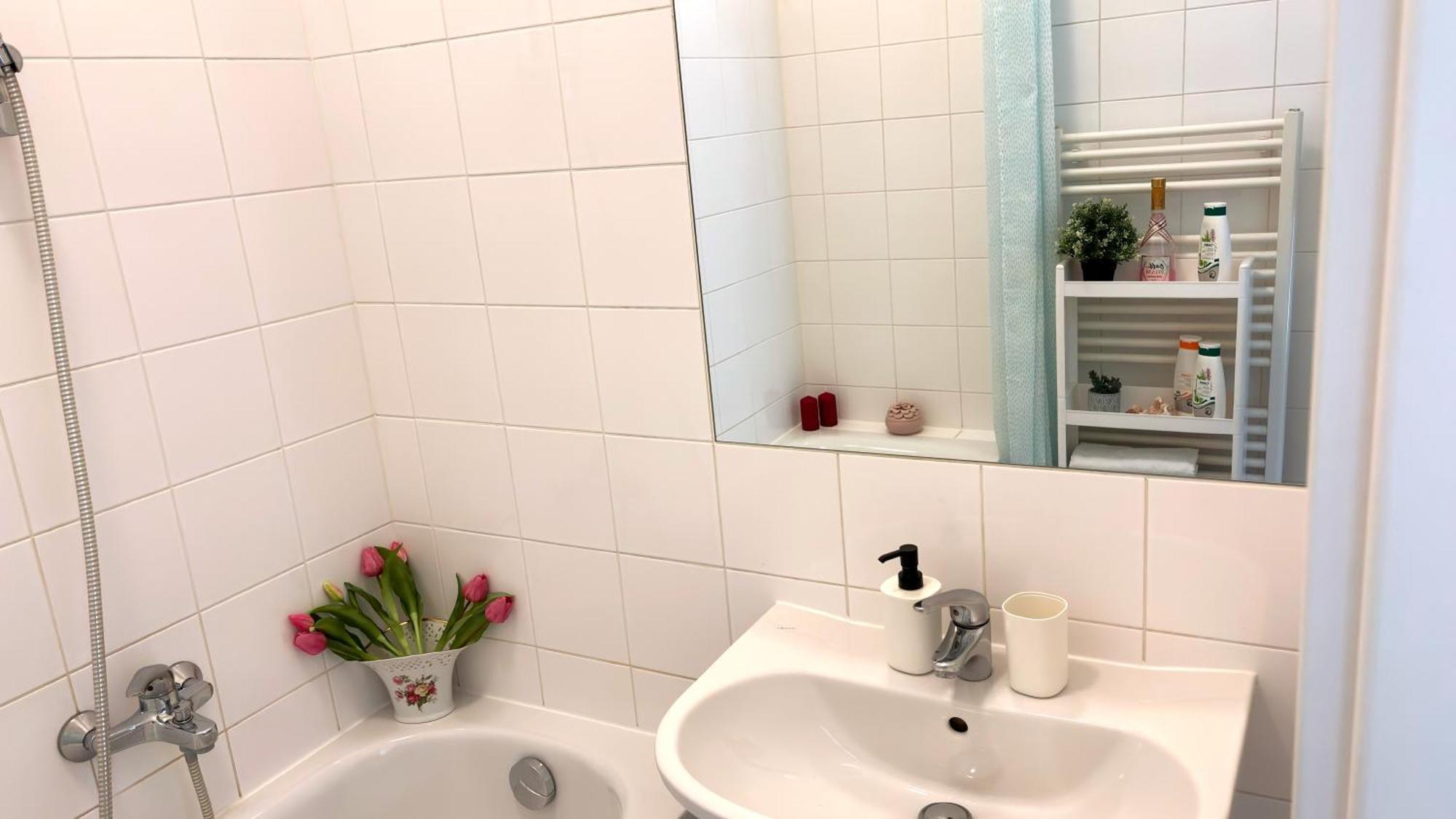 Mariahilfer Apartment Wien