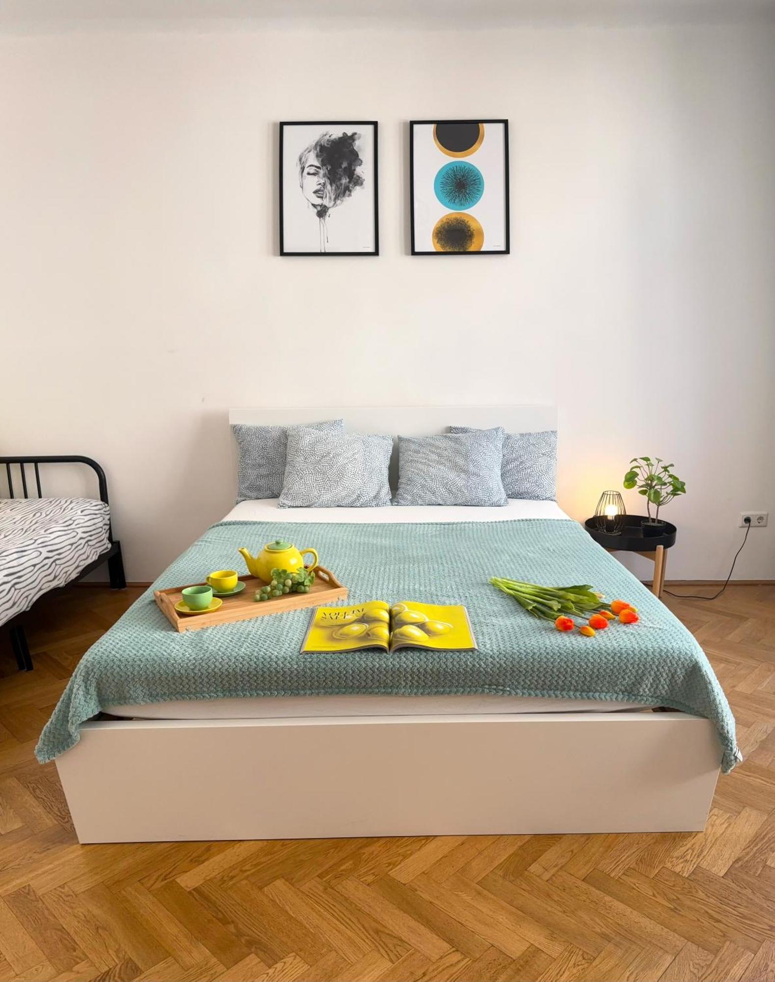Apartment Mariahilfer